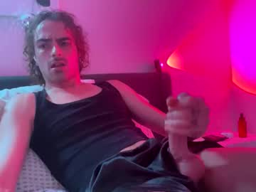 Just_Joshin2000 Chaturbate stream image from March 26, 2025