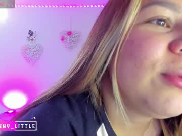 Little_Tifanny82 Chaturbate stream image from March 26, 2025
