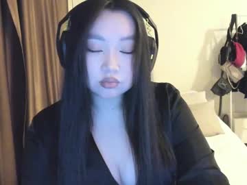 Mary_Nash Chaturbate stream image from March 26, 2025