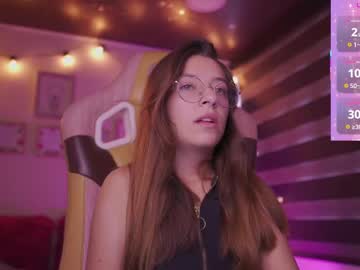 Milly_Kenner Chaturbate stream image from March 26, 2025