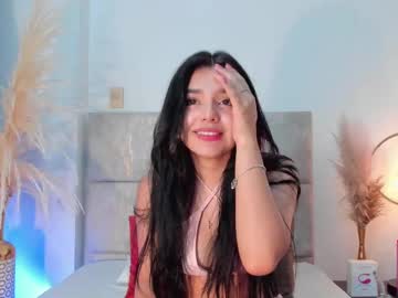 Paulinawhite Chaturbate stream image from March 26, 2025
