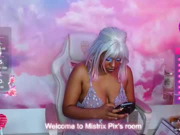 Pixiebob25 Chaturbate stream image from March 26, 2025