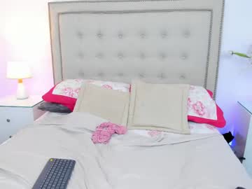 Sofiavillegaz Chaturbate stream image from March 26, 2025