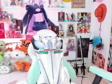 Arya_Rous Chaturbate stream image from March 26, 2025