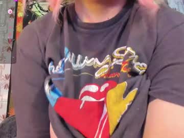 Banana__Squirt Chaturbate stream image from March 26, 2025