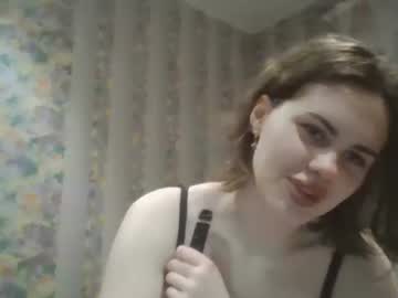 Charlottexkitty Chaturbate stream image from March 26, 2025
