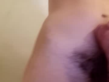 Crustymuppetman Chaturbate stream image from March 26, 2025