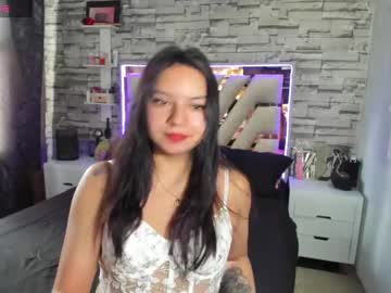 Dalila_Hottt Chaturbate stream image from March 26, 2025