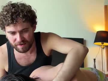 Facubarbosik Chaturbate stream image from March 26, 2025