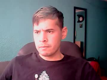 Henryalexander3 Chaturbate stream image from March 26, 2025