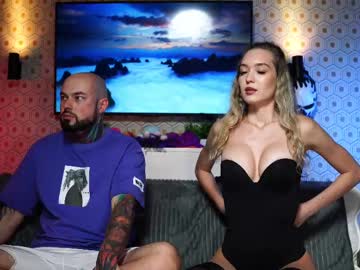 Hornystory Chaturbate stream image from March 26, 2025