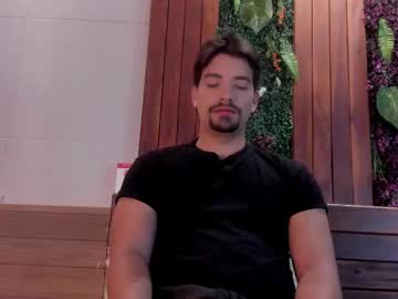 Ian_Davis Chaturbate stream image from March 26, 2025