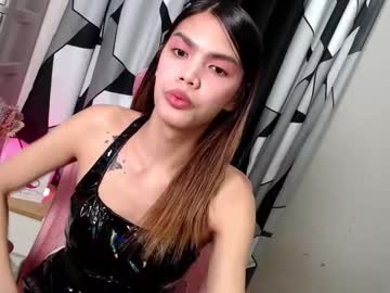Imyour_Suckerbabe Chaturbate stream image from March 26, 2025