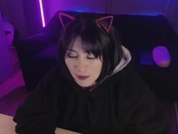 Isis_Diosa Chaturbate stream image from March 26, 2025