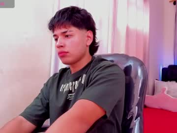 Jordan_24_ Chaturbate stream image from March 26, 2025