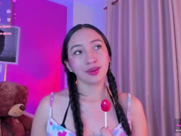 Priincess_Peach_ Chaturbate stream image from March 26, 2025