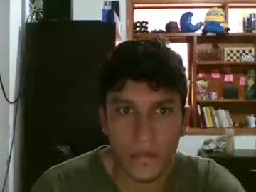 Ran_Swain_ Chaturbate stream image from March 26, 2025