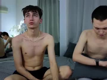 Tomas_Cute Chaturbate stream image from March 26, 2025