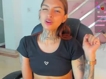 Vaiolet06 Chaturbate stream image from March 26, 2025