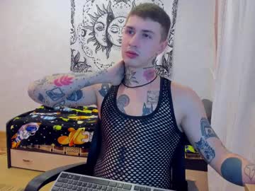 Your_Candy_Boy Chaturbate stream image from March 26, 2025