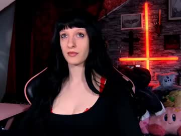Amberangel666 Chaturbate stream image from March 26, 2025
