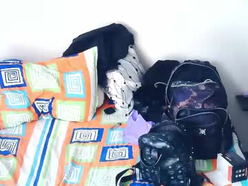 Anubis_Inpu Chaturbate stream image from March 26, 2025
