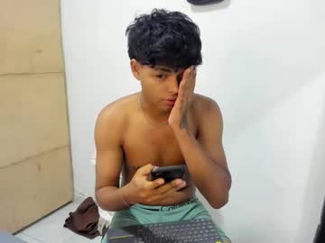Brandons_Youn Chaturbate stream image from March 26, 2025