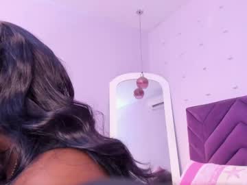 Cloeejohnsonn Chaturbate stream image from March 26, 2025