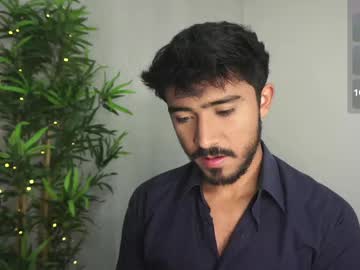 Damon_Frost Chaturbate stream image from March 26, 2025
