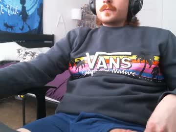Funredheadc Chaturbate stream image from March 26, 2025