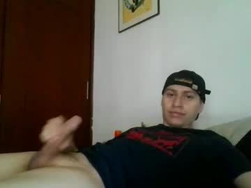 Juanesteban99 Chaturbate stream image from March 26, 2025