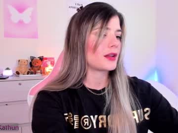 Katy_Hunny Chaturbate stream image from March 26, 2025