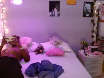 Kimandyuk Chaturbate stream image from March 26, 2025