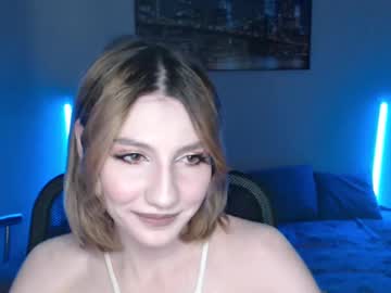 Liya_Ivy Chaturbate stream image from March 26, 2025