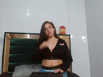 Lucy__Jackson Chaturbate stream image from March 26, 2025
