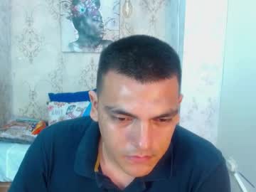 Mattew_Skrit Chaturbate stream image from March 26, 2025