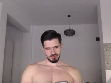 Musclejohndoe Chaturbate stream image from March 26, 2025