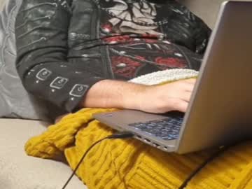 Oblada Chaturbate stream image from March 26, 2025