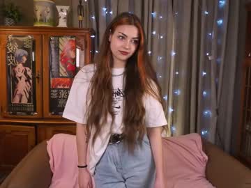 Odelynacoppensv Chaturbate stream image from March 26, 2025