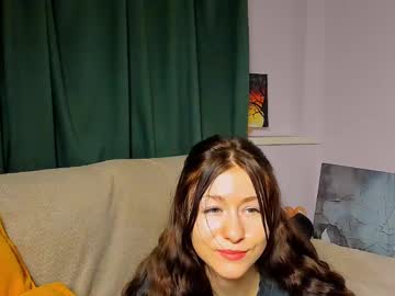 Odelynfell Chaturbate stream image from March 26, 2025