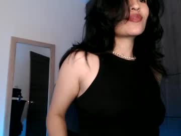 Oliviaaa__ Chaturbate stream image from March 26, 2025