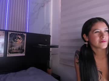 Oni_As Chaturbate stream image from March 26, 2025