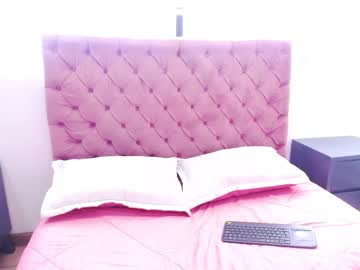 Pamelaevans__ Chaturbate stream image from March 26, 2025