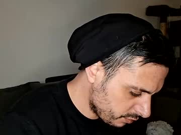 Pavlocortez01 Chaturbate stream image from March 26, 2025