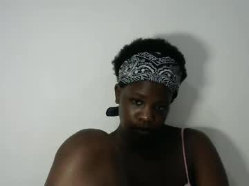 Pinky_Ebony1 Chaturbate stream image from March 26, 2025