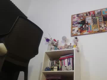 Rhaenyra_ Chaturbate stream image from March 26, 2025