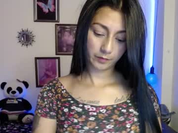 Samanta_Nas Chaturbate stream image from March 26, 2025