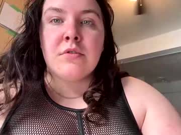 Sarahelisabeth Chaturbate stream image from March 26, 2025