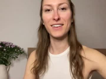 Sophie_Amalia Chaturbate stream image from March 26, 2025