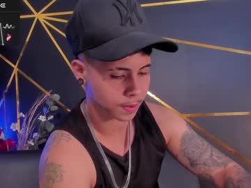 Stefan_Wonder_ Chaturbate stream image from March 26, 2025